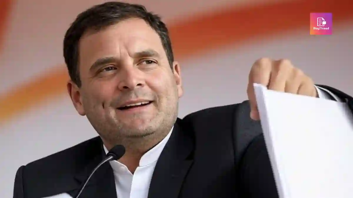 Rahul Gandhi's Electoral Fraud Allegations: India's Election Commission