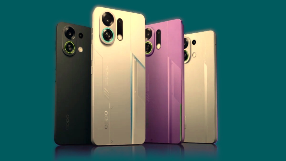 Oppo K13 5G: Under ₹20,000 में जबरदस्त पावर और परफॉर्मेंस!