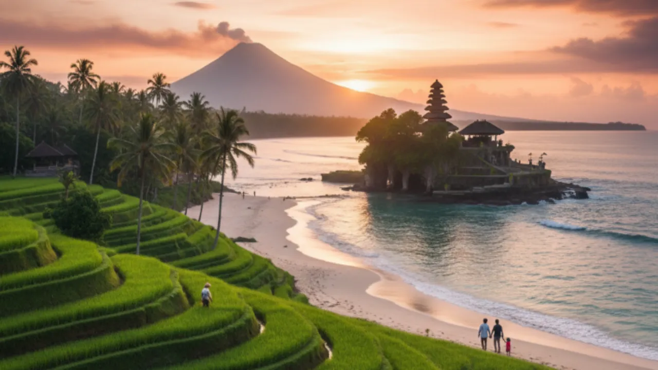 भारत से Bali जाने का बेस्ट मौका: अक्टूबर–नवंबर 2025 पैकेजों पर भारी छूट, ऐसे करें स्मार्ट बुकिंग