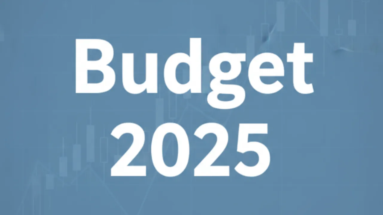 Budget 2025: Middle class tax relief gets real with new slabs up to ₹12 lakh nil