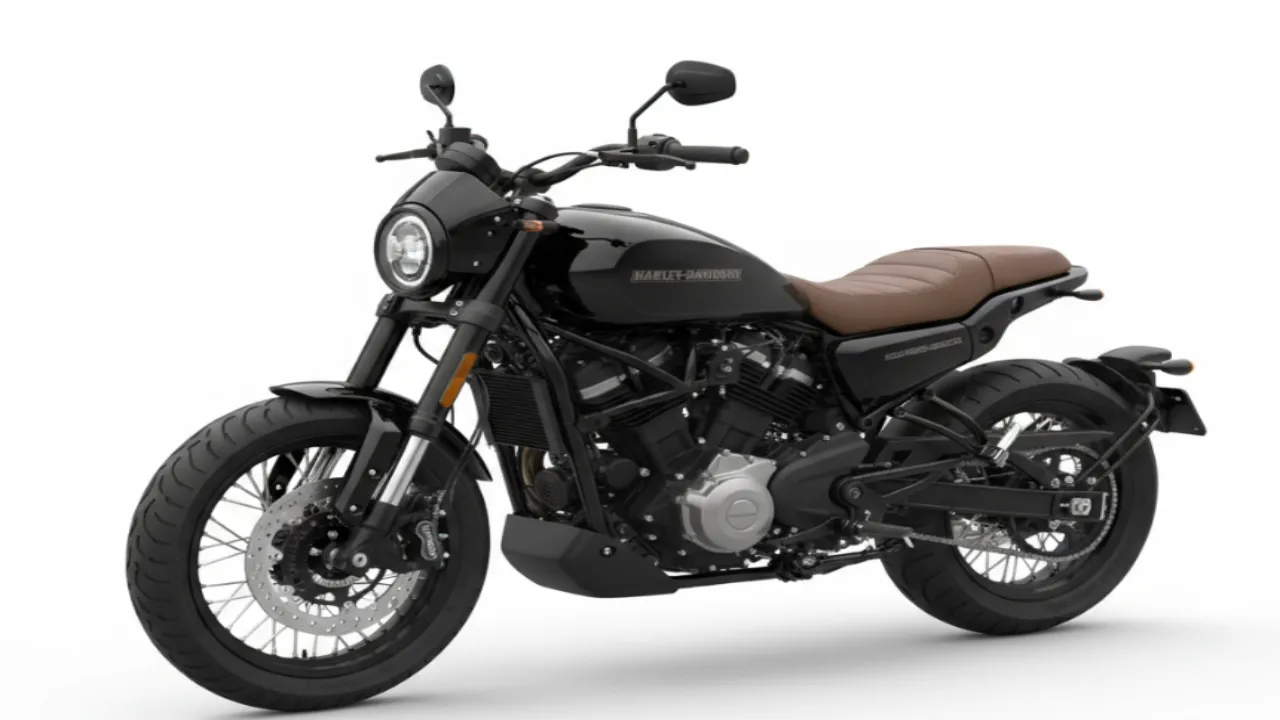 Harley-Davidson Hero 440cc X440: सितंबर डेब्यू, कीमत व परफॉर्मेंस डिटेल्स