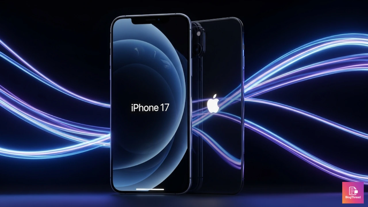 इंतज़ार खत्म: सितंबर में आ रही iPhone 17 सीरीज़—भारत में कीमत, नए फीचर्स और खरीद