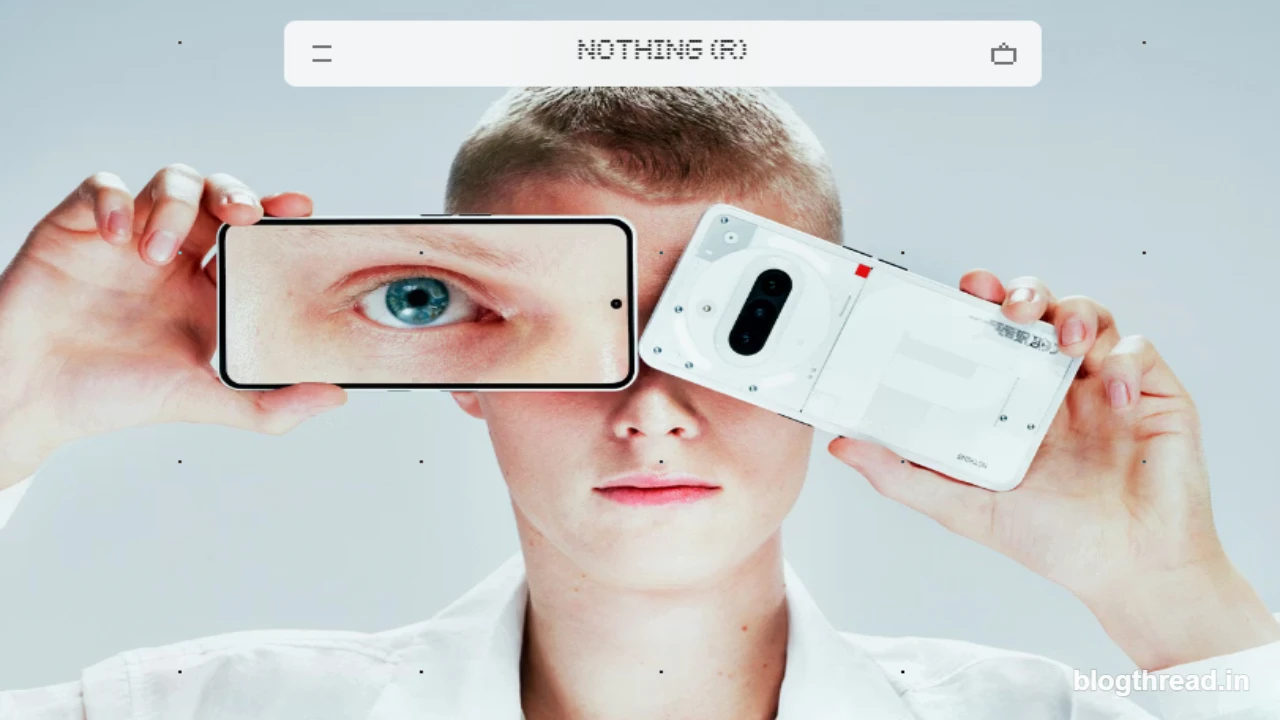 Nothing Phone 3 Pro लीक: AI‑OS के साथ जल्द लॉन्च—स्पेक्स और भारत कीमत की उम्मीदें