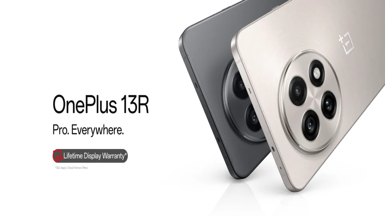 OnePlus 13R इंडिया में जल्द, बजट रेंज में प्रीमियम परफॉर्मेंस का धमाल
