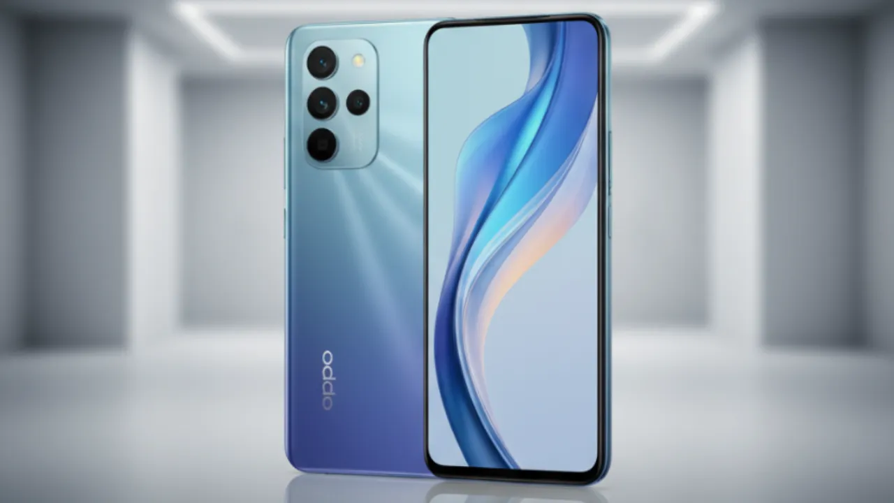 Oppo F31 Pro 5G India Launch: 7000mAh Battery, 80W Fast Charging, और दमदार फीचर्स—क्या ये बजट गेम-चेंजर है?