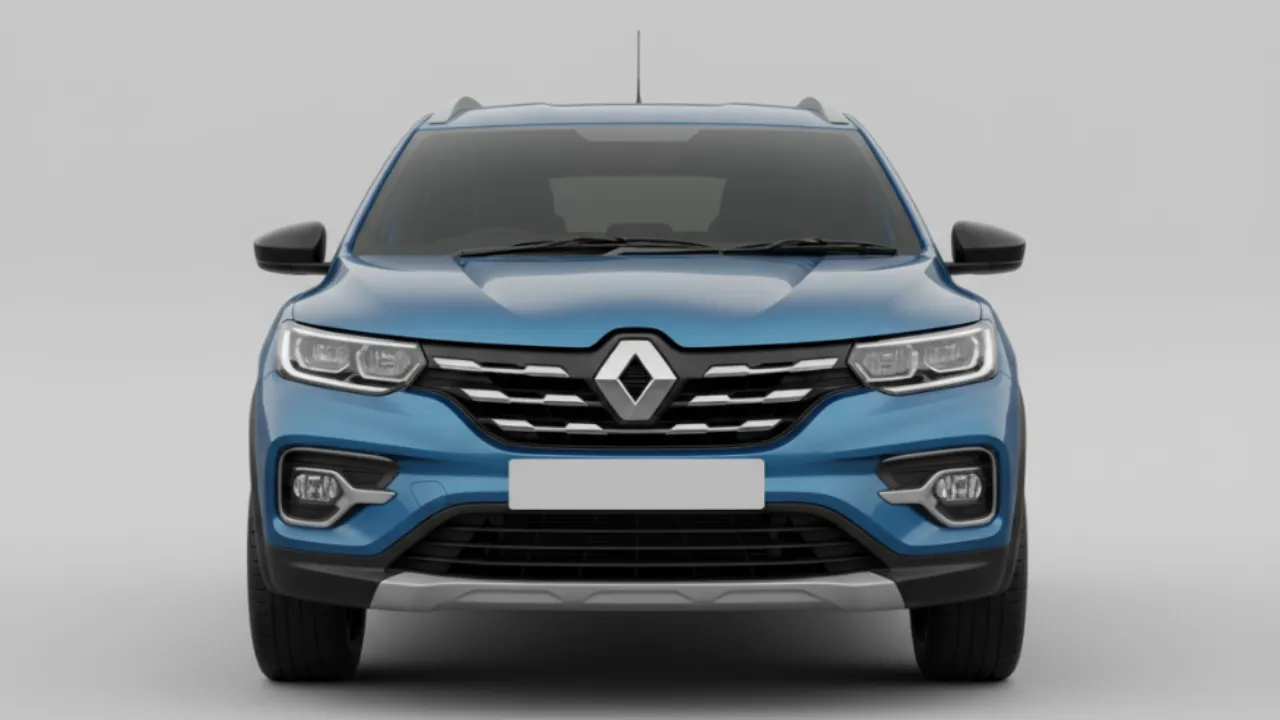 Renault Kiger फेसलिफ्ट ₹5.76 लाख में लॉन्च – नए सेफ्टी और स्टाइलिश फीचर्स, बजट SUV में कौन बेस्ट?