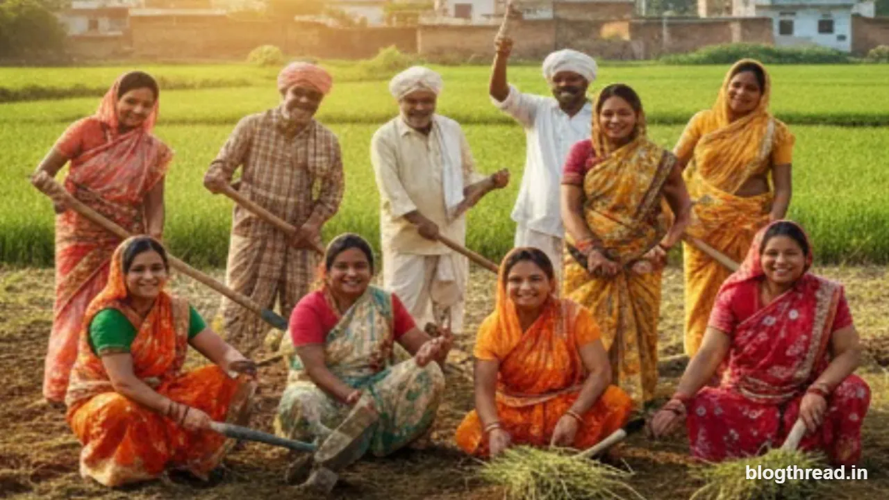 Rural Employment Mission 2025: अब हर गाँव में सालभर काम की गारंटी मिलेगी