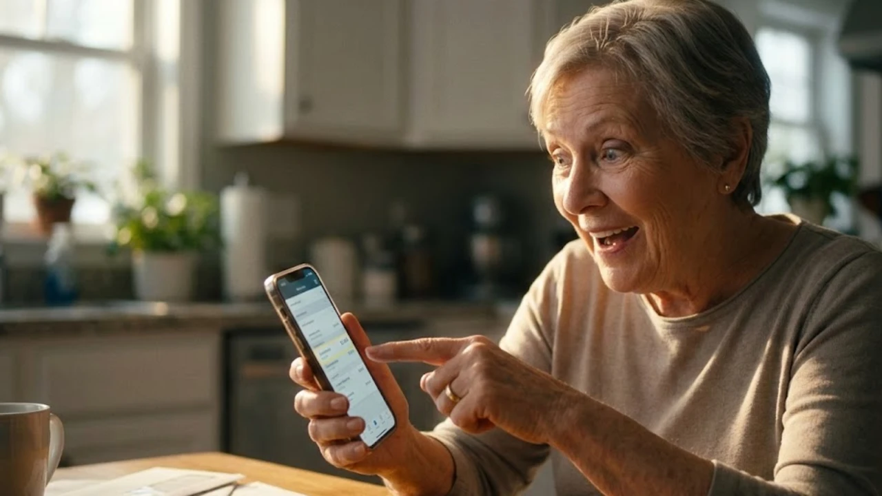 Millions of seniors will receive a surprise $1,200 direct deposit this Friday morning, check your eligibility now | Social Security Payment 2026