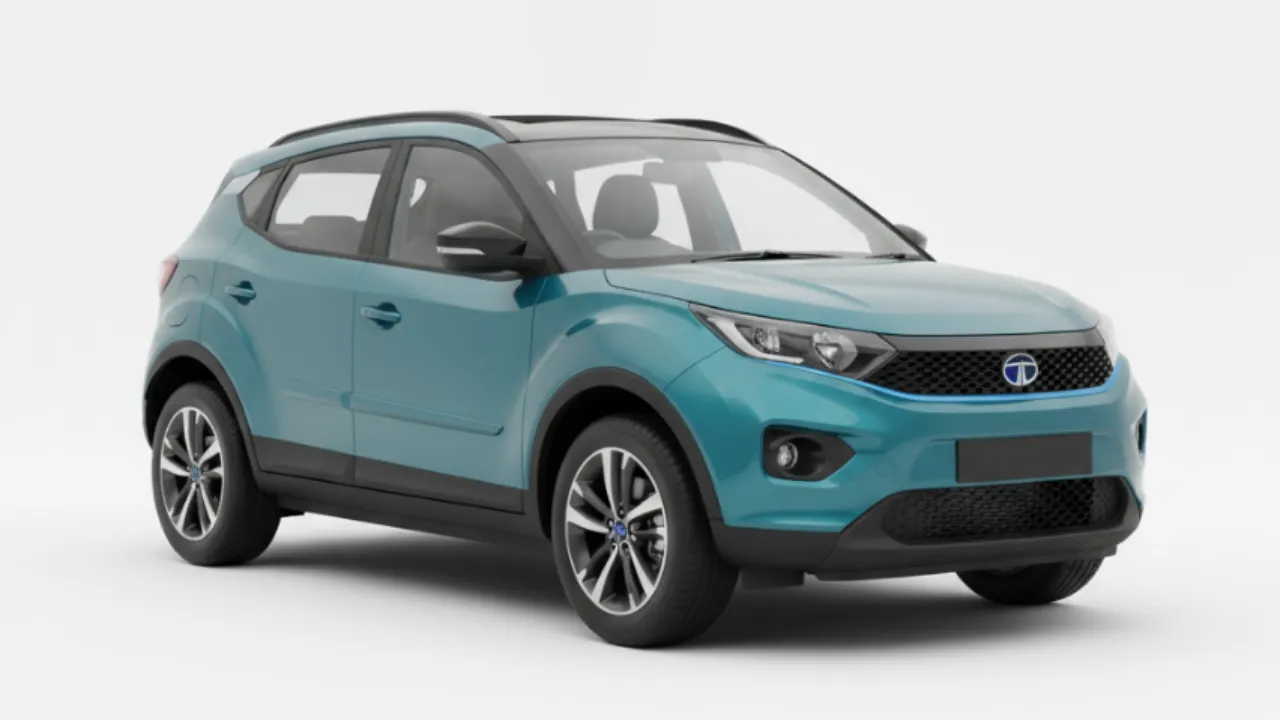 Tata Nexon EV 17.49 लाख में: 400+ Km रेंज, फास्ट चार्जिंग – क्या है वैल्यूफॉर-मनी?