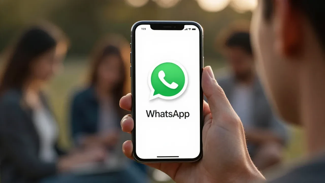 WhatsApp/Tech: WhatsApp Testing New Parental Control Features—Control Messaging Limits for Younger Users with This Update